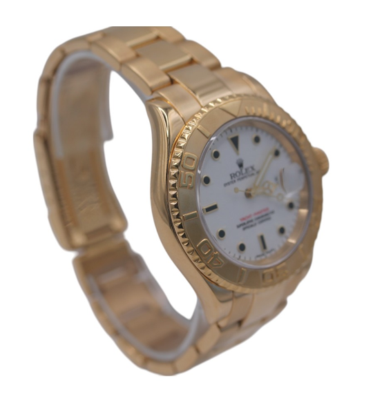 Rolex Yacht-Master 16628